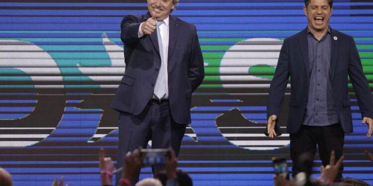 Tras la derrota, el Presidente buscó relanzar su gobierno con una convocatoria a la oposición y dijo que enviará el plan que le presentará al FMI