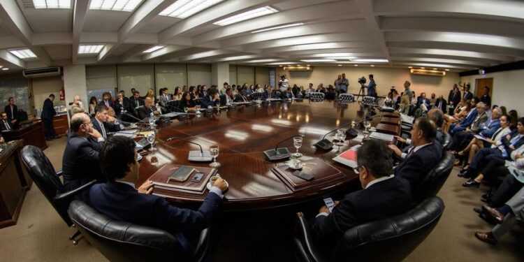 El Consejo de la Magistratura pide que el Congreso apure una nueva ley para adecuarse al fallo de la Corte