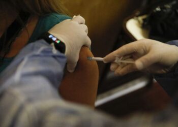 Covid-19: comprueban la eficacia de una vacuna de origen vegetal probada en la Argentina