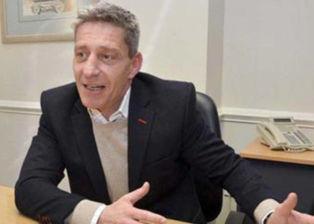 Chubut: el gobernador Mariano Arcioni confirmó que derogará la ley de zonificación minera y llamará a un plebiscito