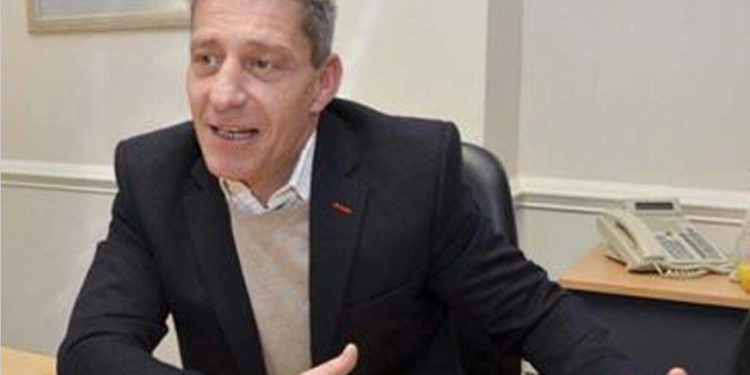 Chubut: el gobernador Mariano Arcioni confirmó que derogará la ley de zonificación minera y llamará a un plebiscito