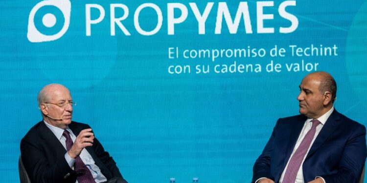 Juan Manzur condiciona su continuidad en el Gobierno al acuerdo con el FMI