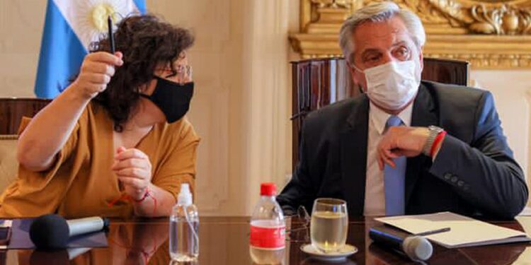 El Gobierno pospuso la reunión convocada para evaluar el regreso de los copagos