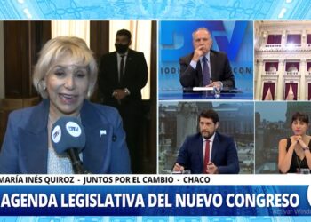 Diputados: La agenda legislativa en el nuevo Congreso