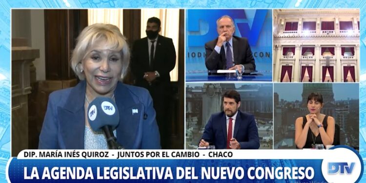 Diputados: La agenda legislativa en el nuevo Congreso