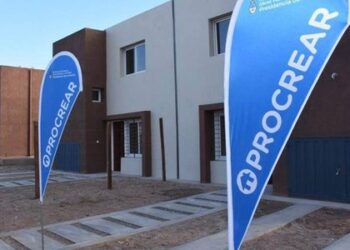 Procrear II: Abren las inscripciones para sortear viviendas en Desarrollos Urbanísticos de todo el país