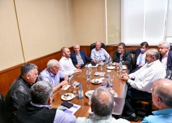 Respaldo de la CGT a Guzmán por la negociación con el FMI