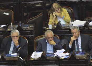 Fallo de la Corte Suprema: reconfigura el control de la Justicia