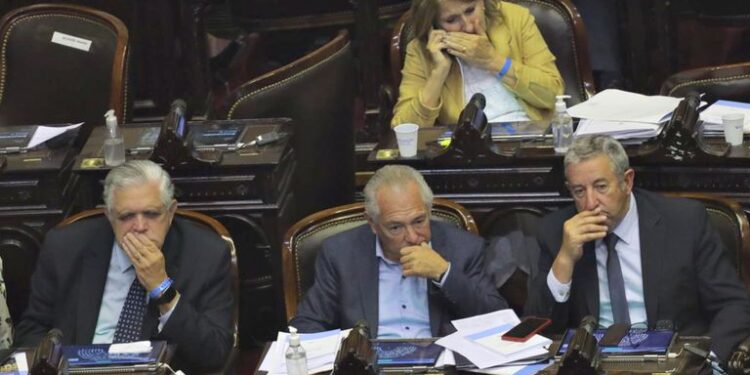 Fallo de la Corte Suprema: reconfigura el control de la Justicia