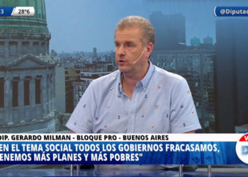 Diputados se refirieron al proyecto de Ley de Bienes Personales