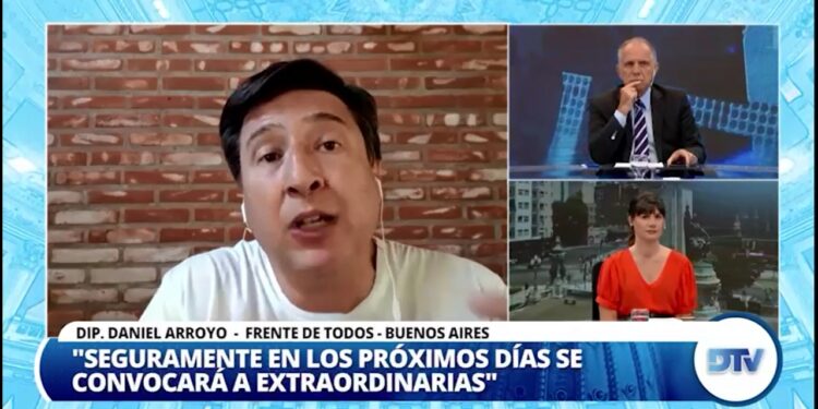 Diputados: Análisis de posibles temas en sesiones extraordinarias