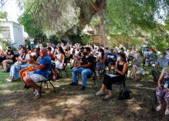 Casa Propia: Más créditos para familias de Benito Juárez y Adolfo Gonzales Chaves