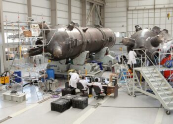 La metalúrgica Impsa fabricará mástiles para el primer proyecto de hidrógeno verde en la Argentina