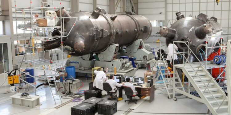 La metalúrgica Impsa fabricará mástiles para el primer proyecto de hidrógeno verde en la Argentina