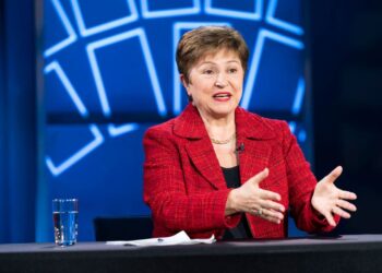 El Fondo dijo que negocia estrechamente con el Gobierno y espera lograr “avances”, pero insistió en que el plan debe ser sólido y creíble