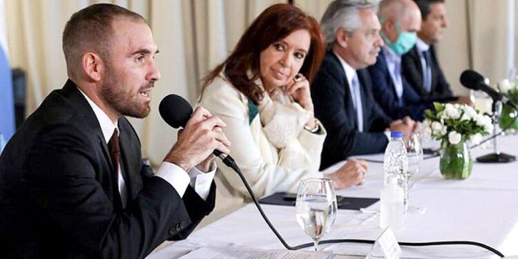 Negociación con el FMI: los tres “criterios” que presentará el Gobierno a los gobernadores y empresarios