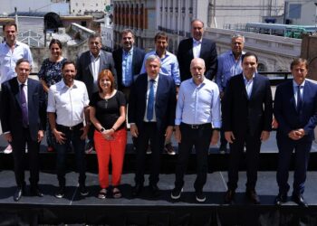 Peligra la reunión entre Martín Guzmán y la oposición ante la falta de certezas