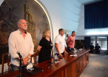 Grieta en la CGT: Pablo Moyano se desmarca de Daer y Acuña y avanza con la marcha contra la Corte