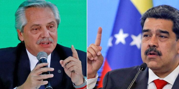 La Argentina pidió en la ONU que Venezuela investigue las denuncias de violación de derechos humanos