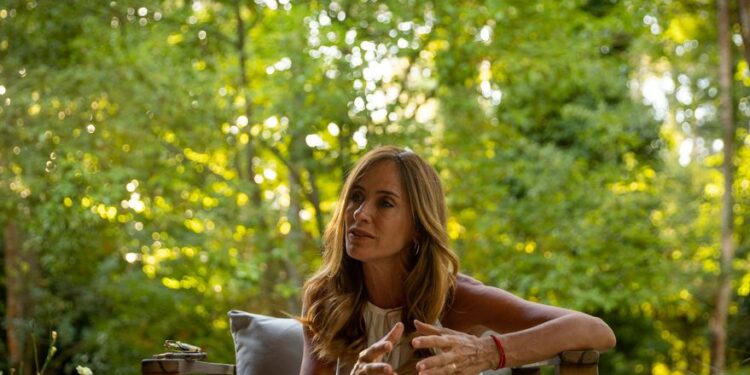 Victoria Tolosa Paz: “La reelección de Alberto Fernández se va a dar naturalmente, es lo que la Argentina necesita”