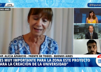 Sesiones extraordinarias: Diputados analizan el temario a tratar en febrero