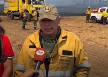 Sergio Berni sostuvo que “el kirchnersimo es expulsivo” y aseguró que no votaría a Alberto Fernández para la reelección