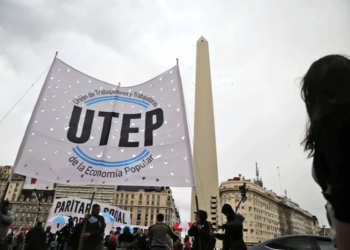 El Gobierno apuesta a reconvertir 30.000 planes sociales en empleo genuino durante 2022