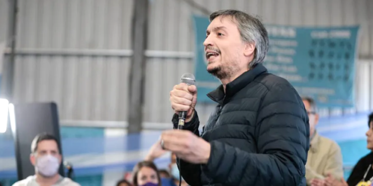 Incendios en Corrientes: Juntos por el Cambio reclama la derogación de una ley de Máximo Kirchner