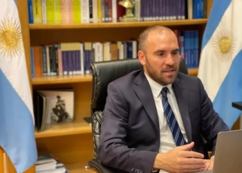 Enero registró un déficit fiscal primario de $16.698 millones