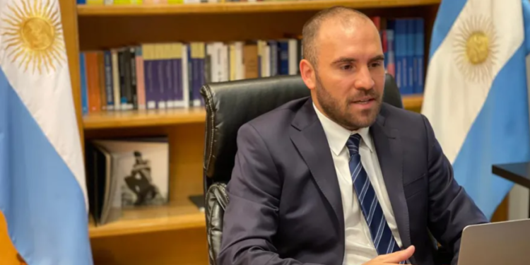 Enero registró un déficit fiscal primario de $16.698 millones