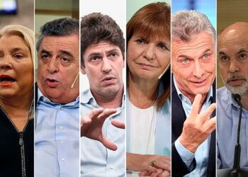 Las distintas posturas de los líderes de JxC sobre el acuerdo del Gobierno con el FMI por la deuda