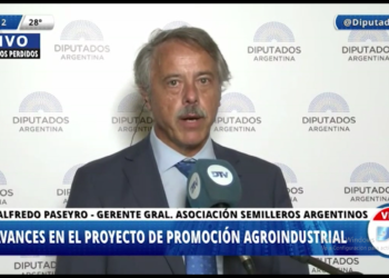 Massa: “Un agro industrializado es el mejor aliado que Argentina puede tener para los próximos años”