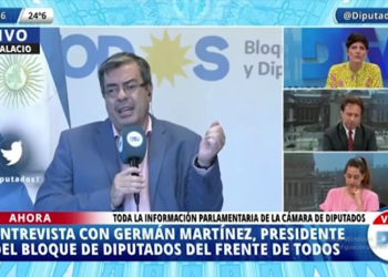 Diputados analizan la conformación de las comisiones para el nuevo año legislativo