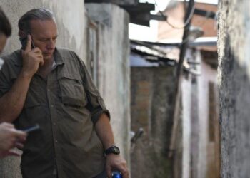 Droga adulterada: El Gobierno descarta una guerra entre narcos