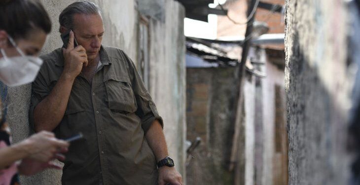 Droga adulterada: El Gobierno descarta una guerra entre narcos