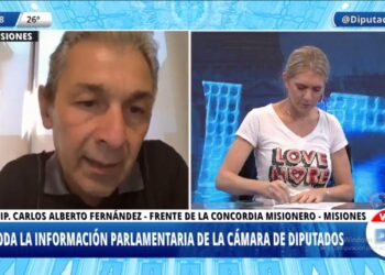 Diputados: Expectativas ante la agenda parlamentaria que anunciará el Presidente de la Nación el próximo martes