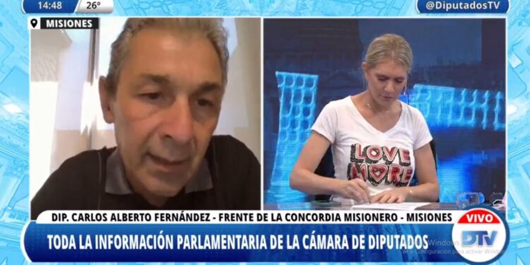 Diputados: Expectativas ante la agenda parlamentaria que anunciará el Presidente de la Nación el próximo martes