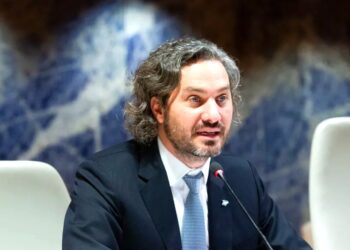 En medio de la guerra: el Gobierno dio detalles de cómo sigue la situación de los argentinos en Ucrania