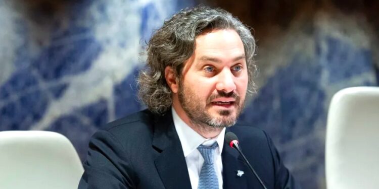 En medio de la guerra: el Gobierno dio detalles de cómo sigue la situación de los argentinos en Ucrania