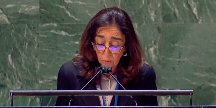 La Argentina se sumó a una condena global a la invasión de Rusia a Ucrania en la ONU, que exigió el fin inmediato de la ofensiva militar