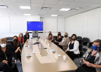 Nueva línea de créditos para mujeres exportadoras