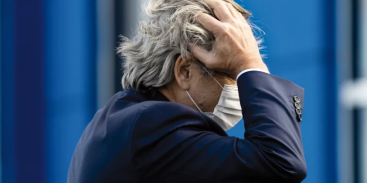 El 75,5% no cree que el Gobierno pueda controlar la inflación y cuestiona la emisión monetaria, según una encuesta