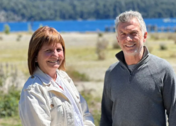 Una sorpresiva jugada de Bullrich generó malestar en JxC y alineó a la UCR con la CC de Carrió