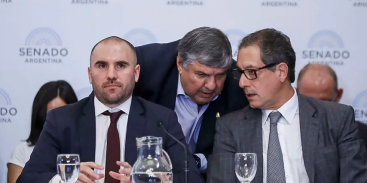 El FMI alerta por una mayor inflación por la guerra en Ucrania y suma más presión al acuerdo