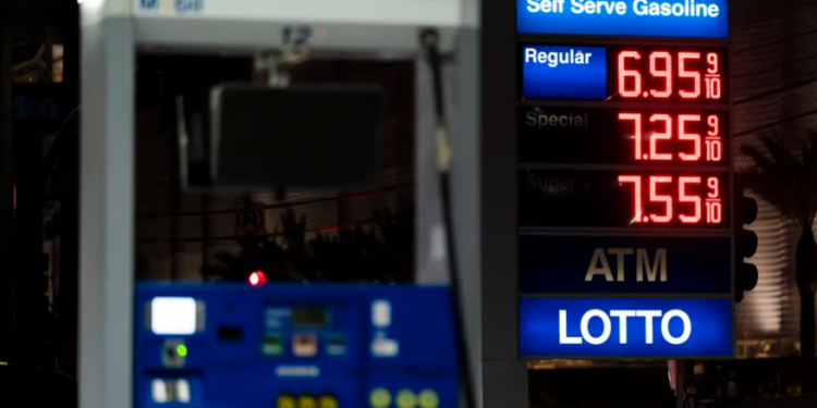 Se propagan las consecuencias inflacionarias de la guerra