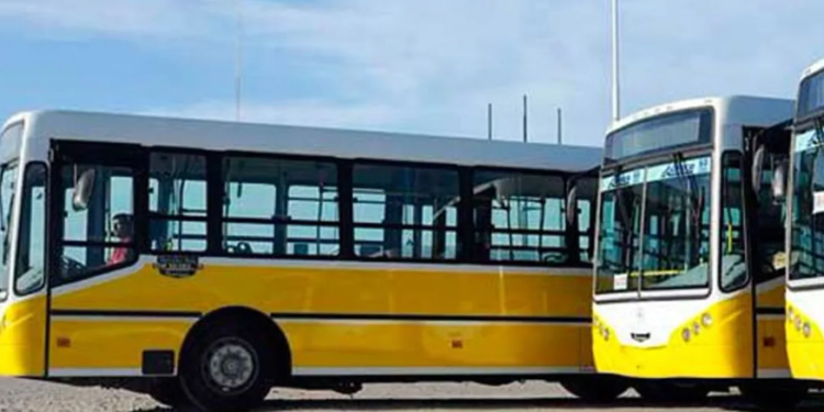 La UTA anunció un paro de colectivos de corta y media distancia para el martes 26 de abril que se extenderá por 48 horas