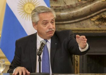 “Garantizaremos que el impacto de la inflación no recaiga en los sectores más vulnerabes”