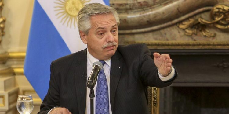 “Garantizaremos que el impacto de la inflación no recaiga en los sectores más vulnerabes”