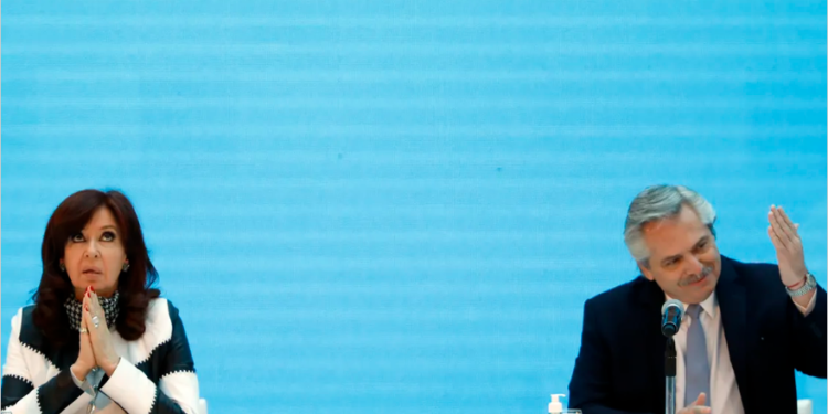 El proyecto para ampliar la Corte Suprema profundiza las diferencias en el oficialismo