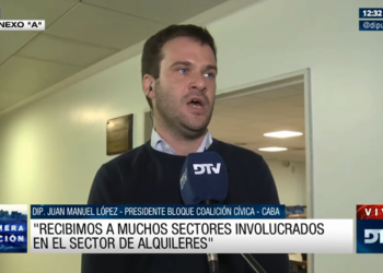 Diputados destacaron el consenso alcanzado para comenzar a tratar la Ley de Alquileres